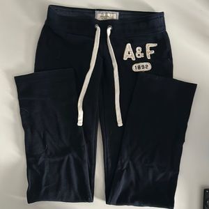 Abercrombie & Fitch Sweatpants